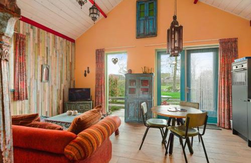 Welsumerveld Casa | Vakantiewoning 1001 Nacht