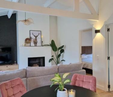 De Panne Casa | vakantiewoning 266