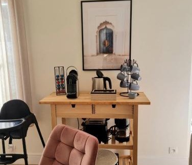De Panne Casa | vakantiewoning 266