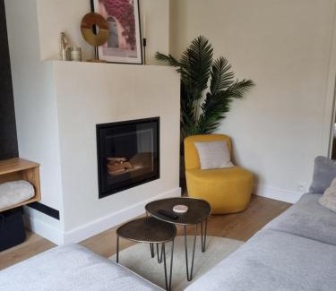 De Panne Casa | vakantiewoning 266
