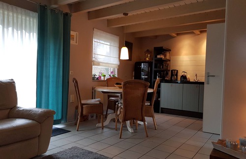 Wolphaartsdijk Casa | Vakantiewoning bij het Veerse Meer