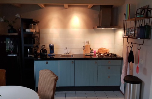 Wolphaartsdijk Casa | Vakantiewoning bij het Veerse Meer