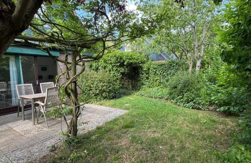 Wolphaartsdijk Casa | Vakantiewoning bij het Veerse Meer