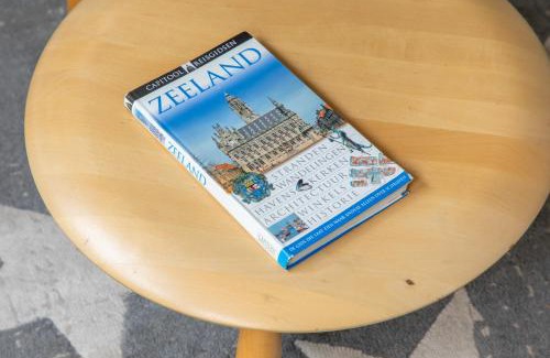 Wolphaartsdijk Casa | Vakantiewoning bij het Veerse Meer