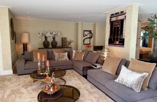 Bergen Apartamento | Vakantiewoning Casa Bergen Home