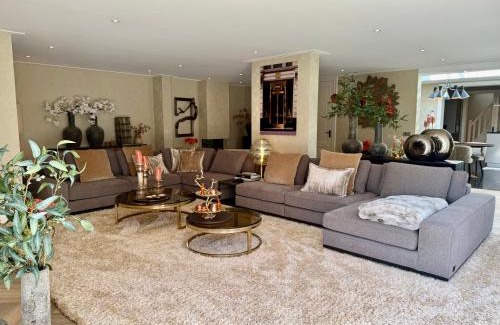 Bergen Apartamento | Vakantiewoning Casa Bergen Home
