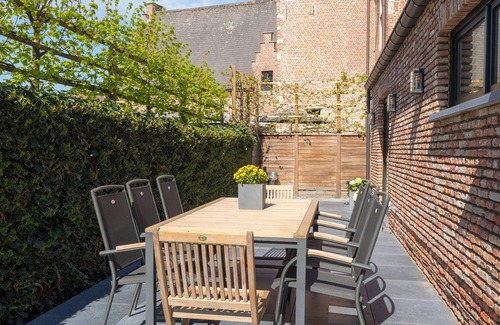 Bazel Casa | Vakantiewoning De Gulden Sleutels