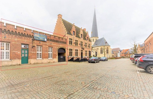 Bazel Casa | Vakantiewoning De Gulden Sleutels