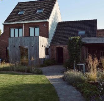 Oosthoven Casa | Vakantiewoning de Huismus