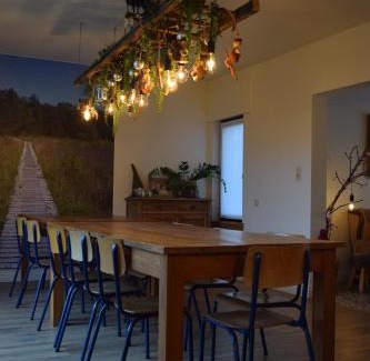 Oosthoven Casa | Vakantiewoning de Huismus