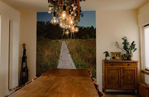 Oosthoven Casa | Vakantiewoning de Huismus