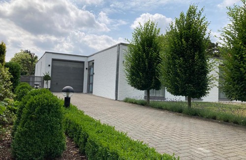 Zutendaal Casa | Vakantiewoning De Papendaler