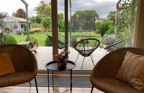 Zutendaal Casa | Vakantiewoning De Papendaler