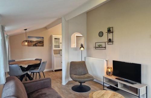 Meliskerke Casa | Vakantiewoning de Wilg met grote tuin