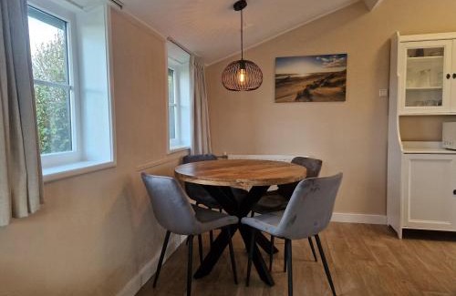 Meliskerke Casa | Vakantiewoning de Wilg met grote tuin