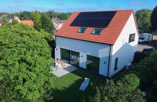 Zelem Casa | Vakantiewoning DRP29