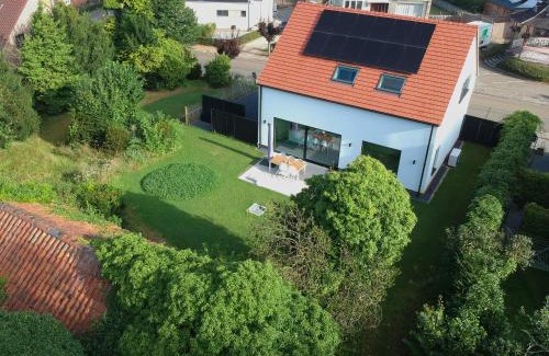 Zelem Casa | Vakantiewoning DRP29