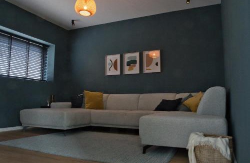 Zelem Casa | Vakantiewoning DRP29