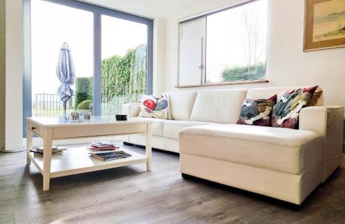 Middelburg Casa | Vakantiewoning Goedgelegen MB01