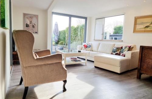 Middelburg Casa | Vakantiewoning Goedgelegen MB01