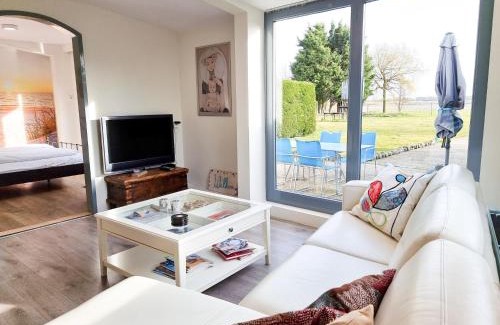 Middelburg Casa | Vakantiewoning Goedgelegen MB01