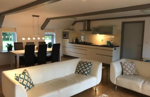 Municipality of Leek Casa | vakantiewoning grensgebied Groningen/Drenthe/Friesland
