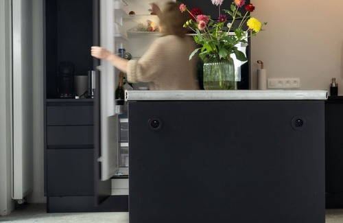 Maasmechelen Casa | Vakantiewoning HET Maashuis met 9 Slaapkamers met Eigen Sanitair Voor max 26p