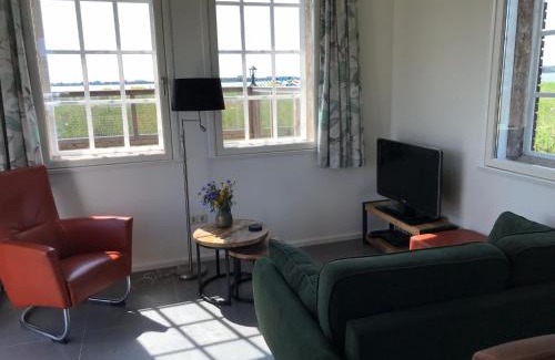 Oostwold Gem Oldambt Casa | Vakantiewoning Het Gemaal
