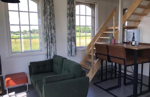Oostwold Gem Oldambt Casa | Vakantiewoning Het Gemaal