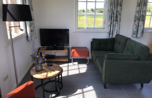 Oostwold Gem Oldambt Casa | Vakantiewoning Het Gemaal