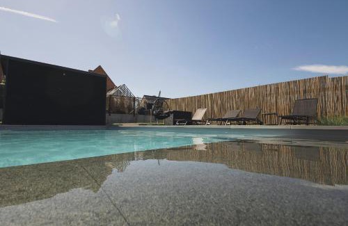 Heers Casa | Vakantiewoning Het Kwartelnest Mettekoven (Heers)