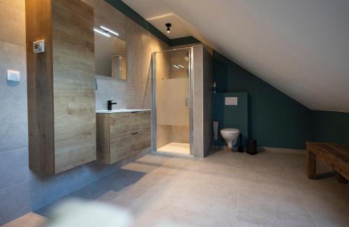Heers Casa | Vakantiewoning Het Kwartelnest Mettekoven (Heers)