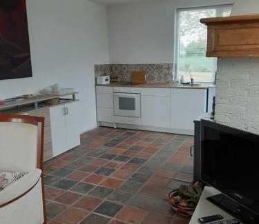 Municipality of Borsele Apartamento | Vakantiewoning Het Olietunnetje