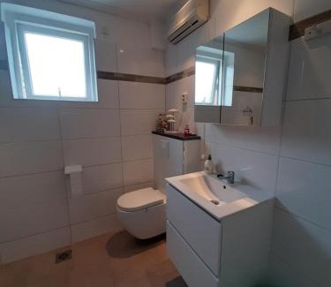 Municipality of Borsele Apartamento | Vakantiewoning Het Olietunnetje