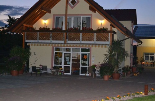 Eichstetten am Kaiserstuhl Apartamento | Apartamento de vacaciones en Selva Negra