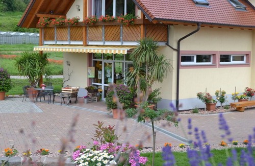 Eichstetten am Kaiserstuhl Apartamento | Apartamento de vacaciones en Selva Negra