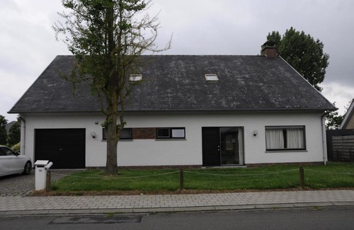 Oudenaarde Casa | Vakantiewoning La Cereza