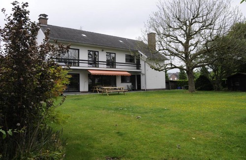 Oudenaarde Casa | Vakantiewoning La Cereza