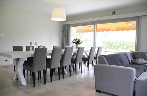Oudenaarde Casa | Vakantiewoning La Cereza