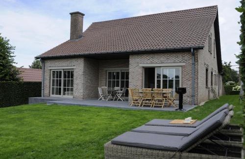 Opbrakel Casa | Vakantiewoning La Cereza