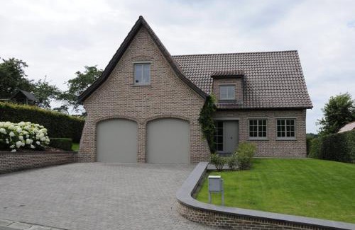 Opbrakel Casa | Vakantiewoning La Cereza