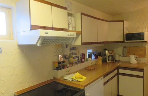 Ronse Casa | Vakantiewoning La Quitapenas