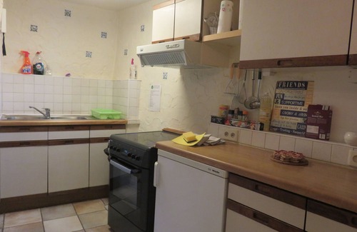 Ronse Casa | Vakantiewoning La Quitapenas