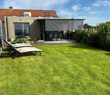 Zegelsem Casa | Vakantiewoning Leberg