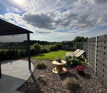 Zegelsem Casa | Vakantiewoning Leberg