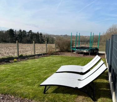 Zegelsem Casa | Vakantiewoning Leberg