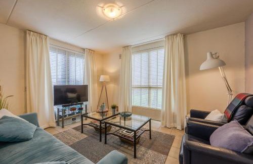 Ewijk Casa | Vakantiewoning maas en waal 90