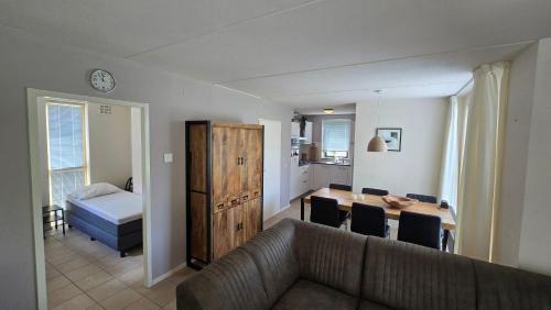 Ewijk Casa | Vakantiewoning maas en waal 90