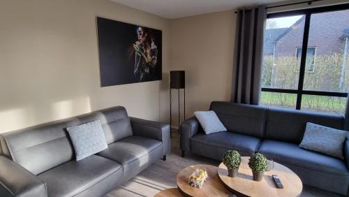 Ewijk Casa | Vakantiewoning Maas en Waal 100