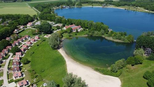 Ewijk Casa | Vakantiewoning Maas en Waal 100